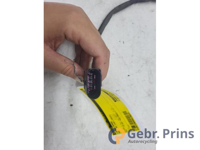 Sonde lambda d'un Audi A1 Sportback (8XA/8XF) 1.4 TFSI 16V 122 2013