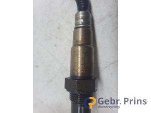 Sonde lambda d'un Audi A1 Sportback (8XA/8XF) 1.4 TFSI 16V 122 2013