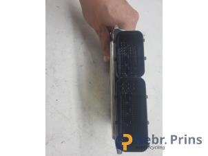 Engine management computer from a Audi A1 Sportback (8XA/8XF) 1.4 TFSI 16V 122 2013