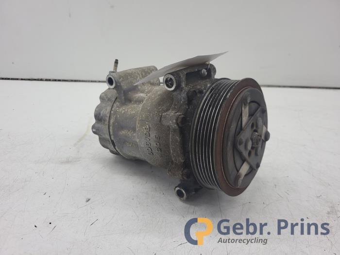 Usagé Pompe clim Citroen C2 (JM) 1.1 Prix € 50,00 Règlement à la marge proposé par Autorec. Gebr. Prins b.v.