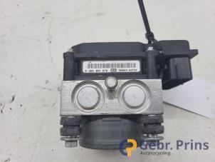 Pompe ABS d'un Fiat Fiorino (225) 1.4 2014