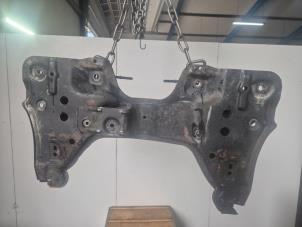 Usados Subchasis Opel Corsa D 1.3 CDTi 16V ecoFLEX Precio € 100,00 Norma de margen ofrecido por Autorec. Gebr. Prins b.v.