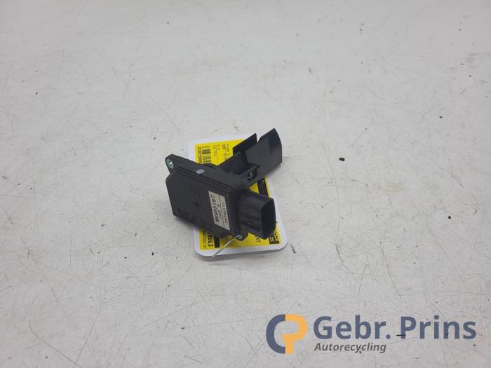 Gebrauchte Luftmassenmesser Mitsubishi Grandis (NA) 2.4 16V MIVEC Preis € 30,00 Margenregelung angeboten von Autorec. Gebr. Prins b.v.
