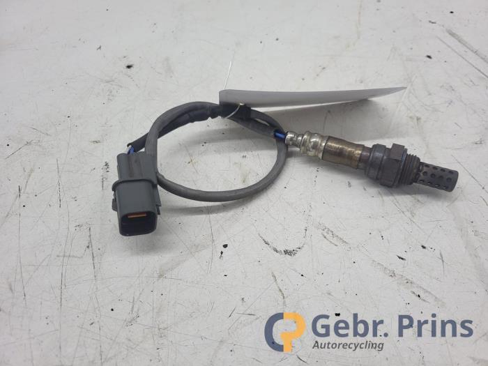 Usados Sonda Lambda Mitsubishi Grandis (NA) 2.4 16V MIVEC Precio € 25,00 Norma de margen ofrecido por Autorec. Gebr. Prins b.v.