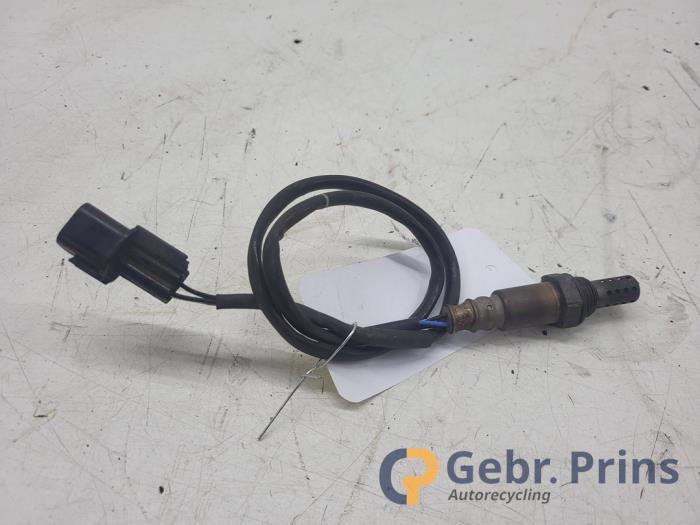 Lambda probe Mitsubishi Grandis (NA), 2004 / 2010 2.4 16V MIVEC, MPV, Petrol, 2.378cc, 121kW (165pk), FWD, 4G69, 2004-04 / 2011-12, NA4W (Used)