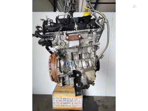 Usagé Moteur Renault Clio V (RJAB) 1.0 TCe 90 12V Prix € 1.750,00 Règlement à la marge proposé par Autorec. Gebr. Prins b.v.