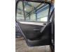 Citroën C4 Grand Picasso (UA) 1.6 16V VTi Tür 4-türig links hinten
