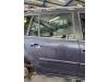 Citroën C4 Grand Picasso (UA) 1.6 16V VTi Tür 4-türig rechts hinten