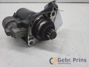 Anlasser van een Seat Leon (1P1) 1.9 TDI 105 2007