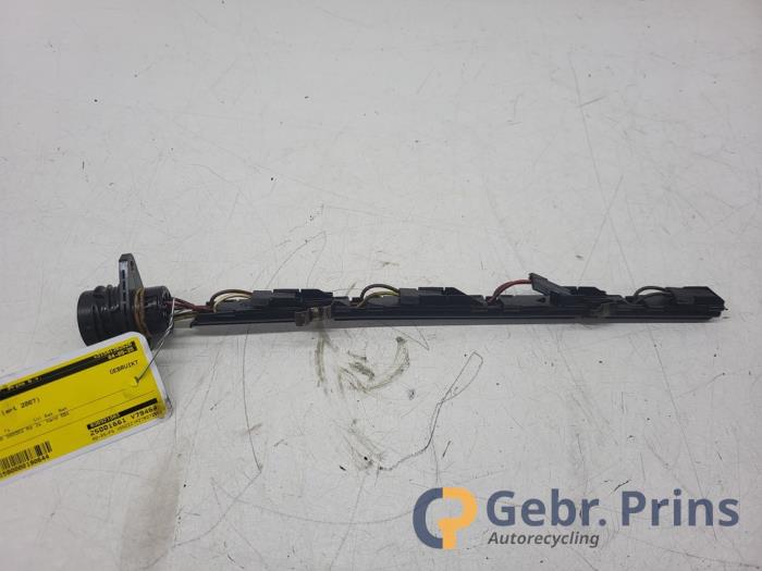 Gebrauchte Kabelbaum Seat Leon (1P1) 1.9 TDI 105 Preis € 30,00 Margenregelung angeboten von Autorec. Gebr. Prins b.v.