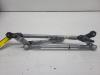 Renault Clio V (RJAB) 1.0 TCe 90 12V Mécanique essuie-glace