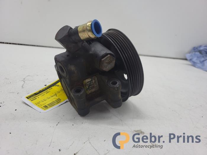 Usagé Pompe de direction Mazda 2 (NB/NC/ND/NE) 1.25 16V Prix € 30,00 Règlement à la marge proposé par Autorec. Gebr. Prins b.v.