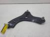 Renault Clio V (RJAB) 1.0 TCe 90 12V Bras de suspension bas avant gauche