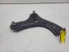 Renault Clio V (RJAB) 1.0 TCe 90 12V Bras de suspension bas avant droit