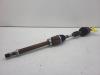 Renault Clio V (RJAB) 1.0 TCe 90 12V Arbre de transmission avant droit