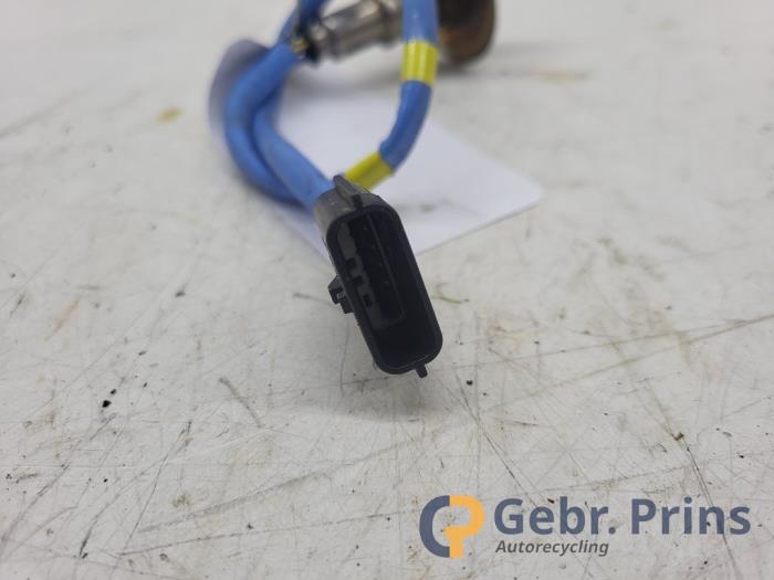 Sonde lambda d'un Renault Clio V (RJAB) 1.0 TCe 90 12V 2023