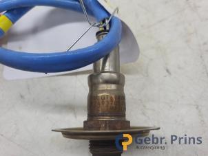 Sonde lambda d'un Renault Clio V (RJAB) 1.0 TCe 90 12V 2023