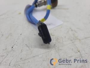 Sonde lambda d'un Renault Clio V (RJAB) 1.0 TCe 90 12V 2023