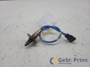 Sonde lambda d'un Renault Clio V (RJAB) 1.0 TCe 90 12V 2023