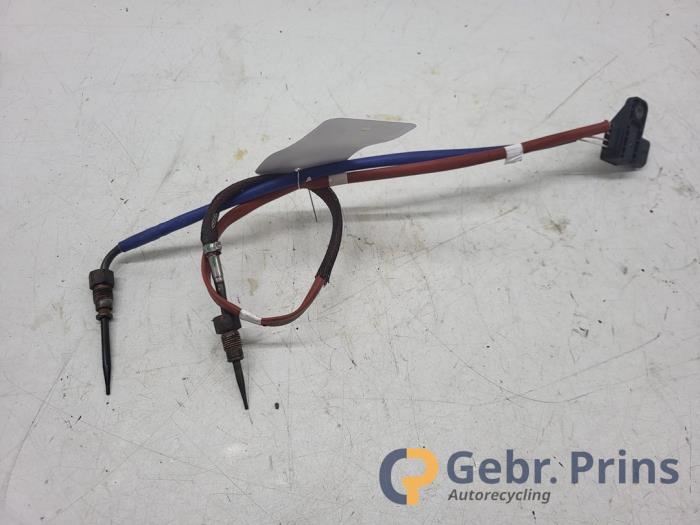 Gebrauchte Auspuff Temperatursensor Renault Clio V (RJAB) 1.0 TCe 90 12V Preis € 30,00 Margenregelung angeboten von Autorec. Gebr. Prins b.v.