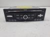 Citroën C4 Grand Picasso (UA) 1.6 16V VTi Radio CD Spieler