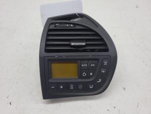 Gebrauchte Luftgitter Armaturenbrett Citroen C4 Grand Picasso (UA) 1.6 16V VTi Preis € 35,00 Margenregelung angeboten von Autorec. Gebr. Prins b.v.