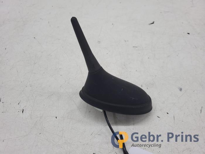 Używane Antena Citroen C4 Grand Picasso (UA) 1.6 16V VTi Cena € 20,00 Procedura marży oferowane przez Autorec. Gebr. Prins b.v.