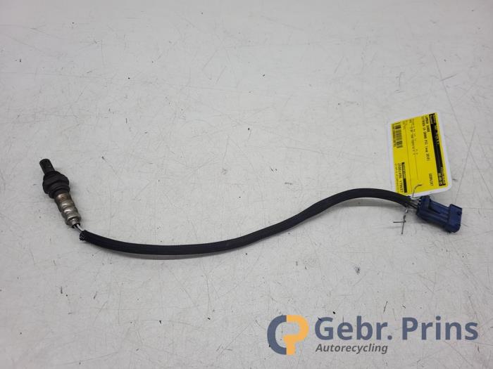 Usados Sonda Lambda Citroen C4 Grand Picasso (UA) 1.6 16V VTi Precio € 20,00 Norma de margen ofrecido por Autorec. Gebr. Prins b.v.