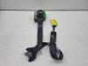 Citroën C4 Grand Picasso (UA) 1.6 16V VTi Sicherheitsgurt links vorne