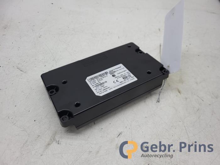 Usados Módulo Bluetooth Ford Transit 2.0 TDCi 16V Eco Blue 130 Precio € 48,40 IVA incluido ofrecido por Autorec. Gebr. Prins b.v.