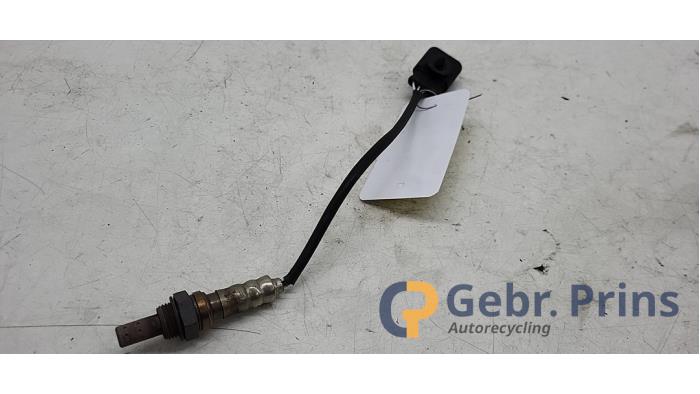 Usados Sonda Lambda Fiat Panda (169) 1.2, Classic Precio € 15,00 Norma de margen ofrecido por Autorec. Gebr. Prins b.v.