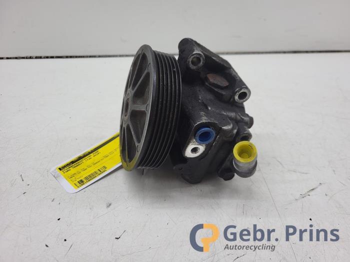 Usagé Pompe de direction Ford Transit 2.0 TDCi 16V Eco Blue 130 Prix € 151,25 Prix TTC proposé par Autorec. Gebr. Prins b.v.