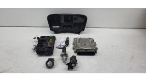 Used Ignition lock + computer Ford Transit 2.0 TDCi 16V Eco Blue 130 Price € 605,00 Inclusive VAT offered by Autorec. Gebr. Prins b.v.