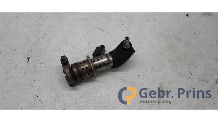 Usados Inyector Adblue Peugeot 208 I (CA/CC/CK/CL) 1.6 Blue HDi 100 Precio € 50,00 Norma de margen ofrecido por Autorec. Gebr. Prins b.v.