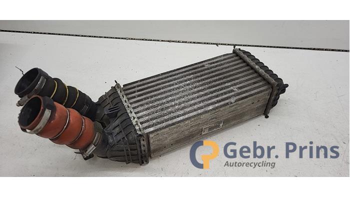 Usados Intercooler Peugeot 208 I (CA/CC/CK/CL) 1.6 Blue HDi 100 Precio € 40,00 Norma de margen ofrecido por Autorec. Gebr. Prins b.v.