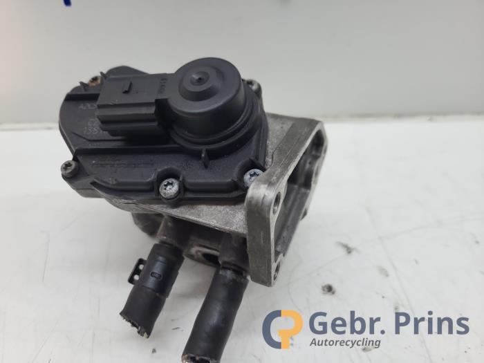 Gebrauchte AGR Ventil Volkswagen Golf V (1K1) 1.6 FSI 16V Preis € 35,00 Margenregelung angeboten von Autorec. Gebr. Prins b.v.