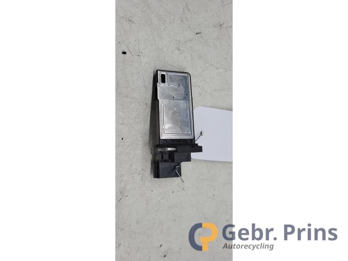 Gebrauchte Luftmassenmesser Opel Karl 1.0 12V Preis € 25,00 Margenregelung angeboten von Autorec. Gebr. Prins b.v.