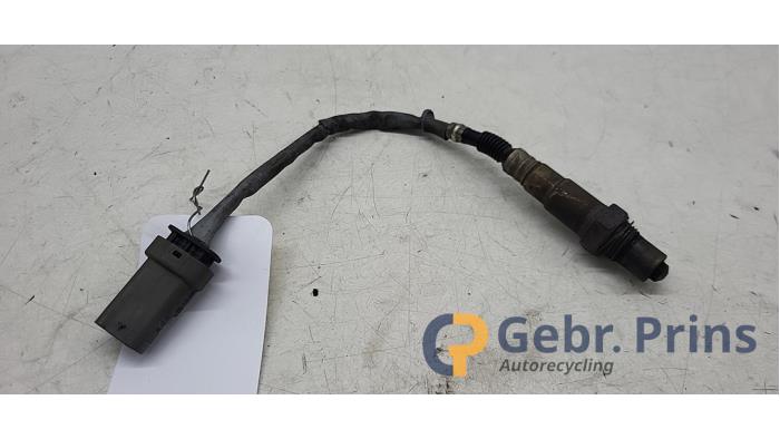 Używane Sonda lambda Opel Karl 1.0 12V Cena € 20,00 Procedura marży oferowane przez Autorec. Gebr. Prins b.v.