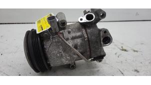 Usagé Pompe clim Toyota Yaris III (P13) 1.33 16V Dual VVT-I Prix € 125,00 Règlement à la marge proposé par Autorec. Gebr. Prins b.v.