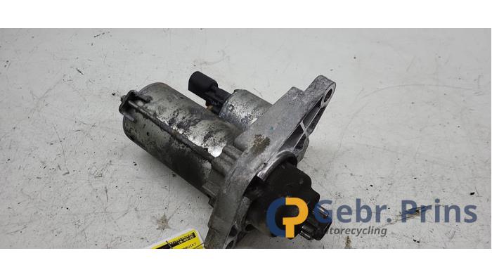Begagnade Startmotor Seat Ibiza IV SC (6J1) 1.2 TSI Pris € 35,00 Marginaltabell erbjuds av Autorec. Gebr. Prins b.v.
