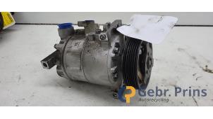 Compresseur de clim d'un Seat Ibiza IV SC (6J1) 1.2 TSI 2015