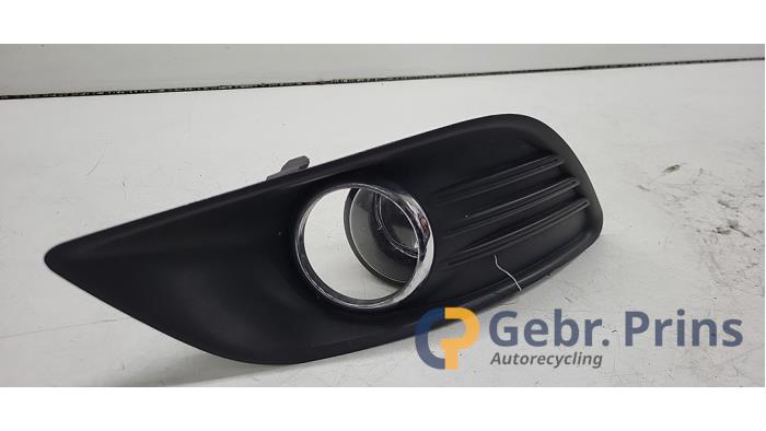 Używane Halogen lewy Ford Focus 2 Wagon 2.0 16V Cena € 10,00 Procedura marży oferowane przez Autorec. Gebr. Prins b.v.