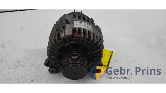 Used Dynamo Audi A4 (B7) 1.9 TDI Price € 40,00 Margin scheme offered by Autorec. Gebr. Prins b.v.