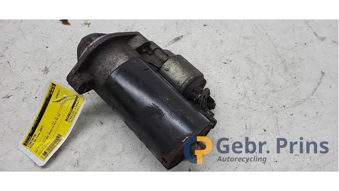 Used Starter Audi A4 (B7) 1.9 TDI Price € 35,00 Margin scheme offered by Autorec. Gebr. Prins b.v.