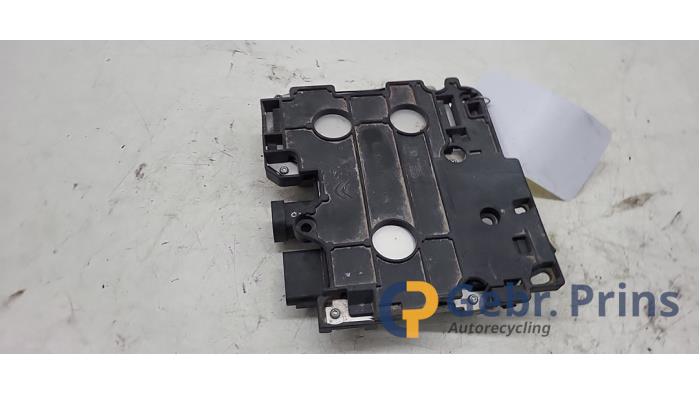 Start/Stop computer from a Citroën C4 Cactus (0B/0P) 1.2 PureTech 82 12V 2015