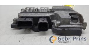 Start/Stop computer from a Citroën C4 Cactus (0B/0P) 1.2 PureTech 82 12V 2015