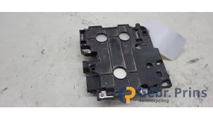 Start/Stop computer from a Citroën C4 Cactus (0B/0P) 1.2 PureTech 82 12V 2015