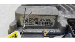 Start/Stop computer from a Citroën C4 Cactus (0B/0P) 1.2 PureTech 82 12V 2015