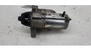 Begagnade Startmotor Ford Focus 2 Wagon 1.6 TDCi 16V 90 Pris € 25,00 Marginaltabell erbjuds av Autorec. Gebr. Prins b.v.