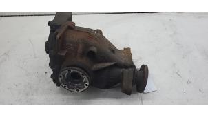Usados Diferencial trasero BMW 3 serie (E90) 318i 16V Precio € 200,00 Norma de margen ofrecido por Autorec. Gebr. Prins b.v.
